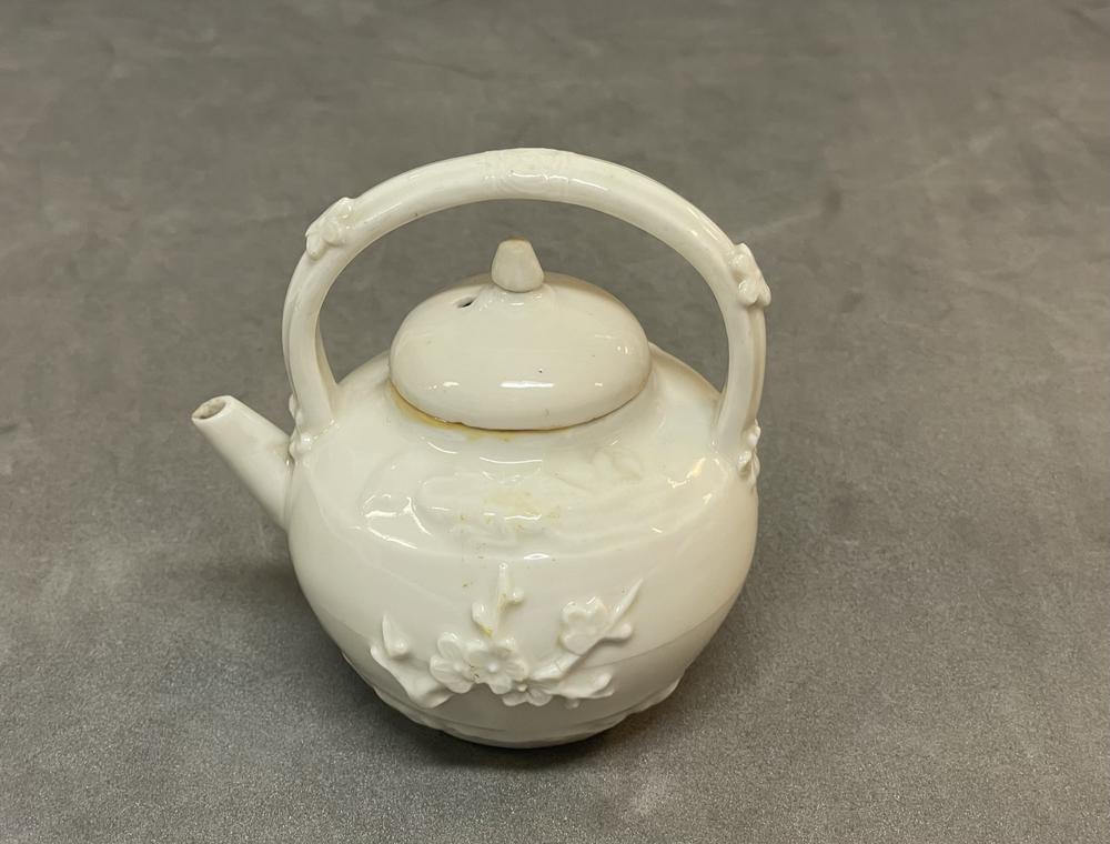 图片[1]-teapot BM-1980-0728.354-China Archive